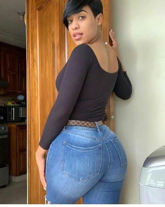 25P In Dem Jean's #2