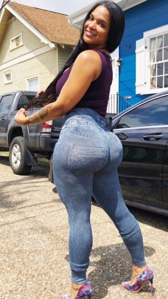 25P In Dem Jean's #2