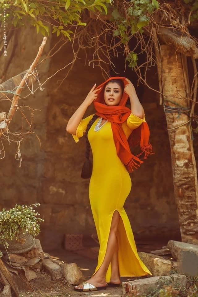 7P Sexy Egyptian farmer