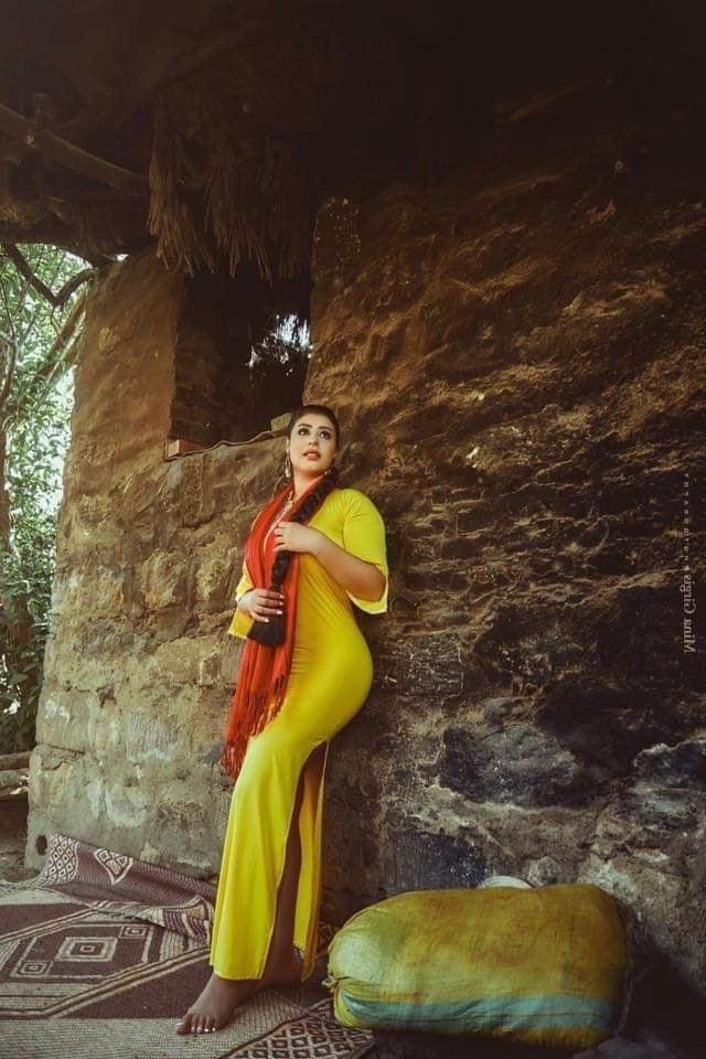 7P Sexy Egyptian farmer