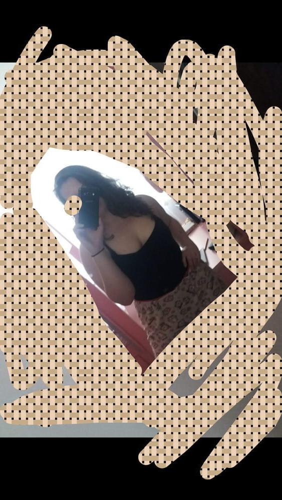 5P Big ass pawg turkish girl