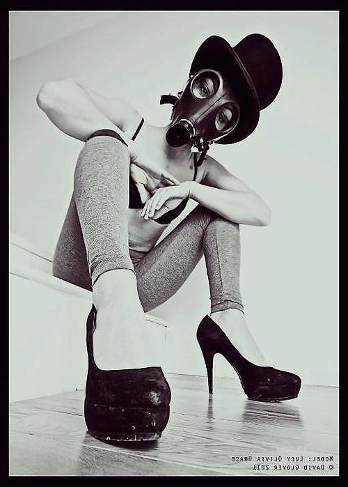 21P Gas-Mask 1!