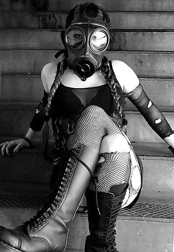 21P Gas-Mask 1!
