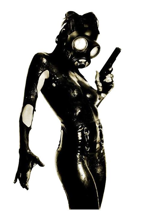 21P Gas-Mask 1!