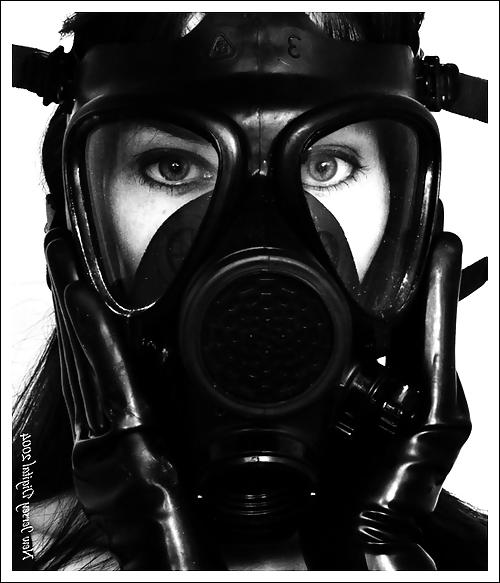 21P Gas-Mask 1!