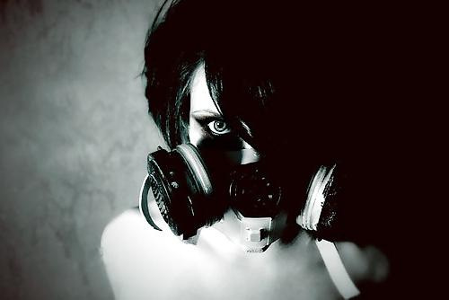 21P Gas-Mask 1!