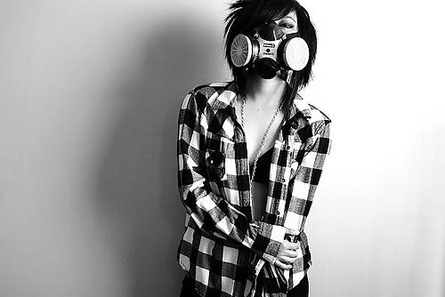 21P Gas-Mask 1!