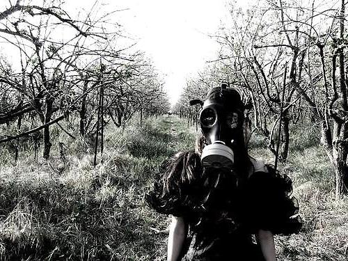 21P Gas-Mask 1!