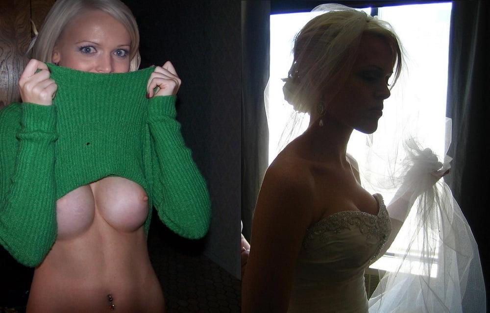 25P Amanda is a hot slim blonde wife I want to fuck