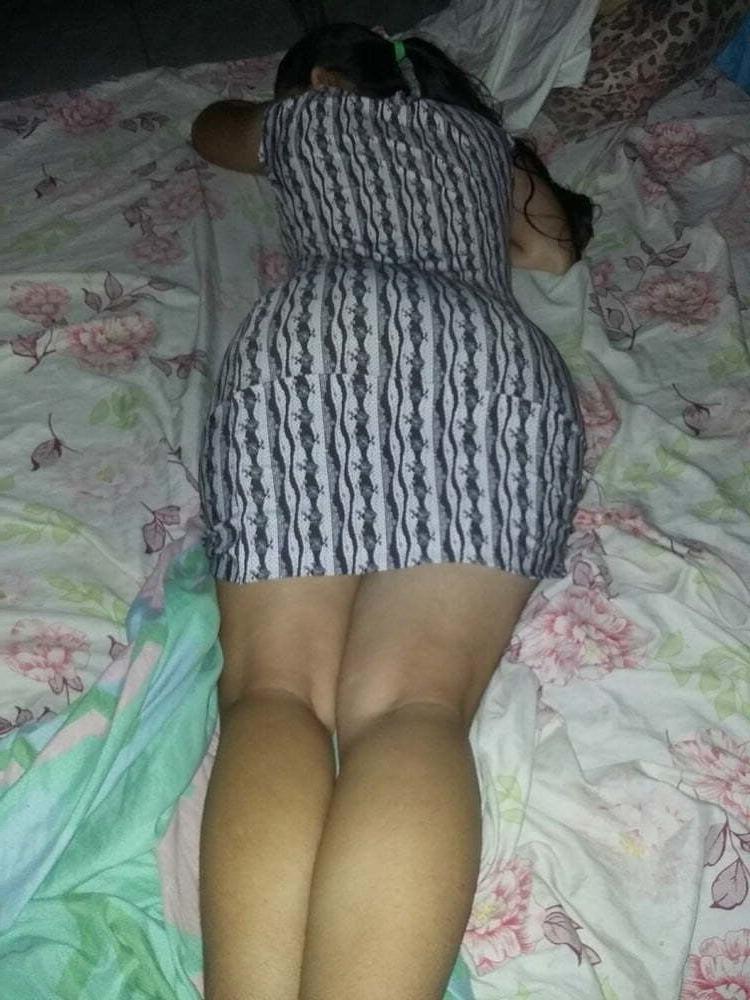 24P Brazilian Wife