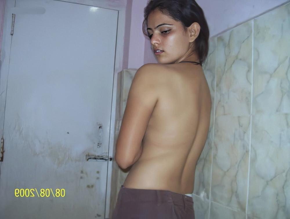 21P Indian Girl stripping nostalgia Remastered
