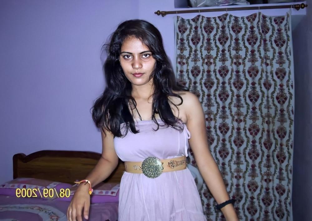 21P Indian Girl stripping nostalgia Remastered