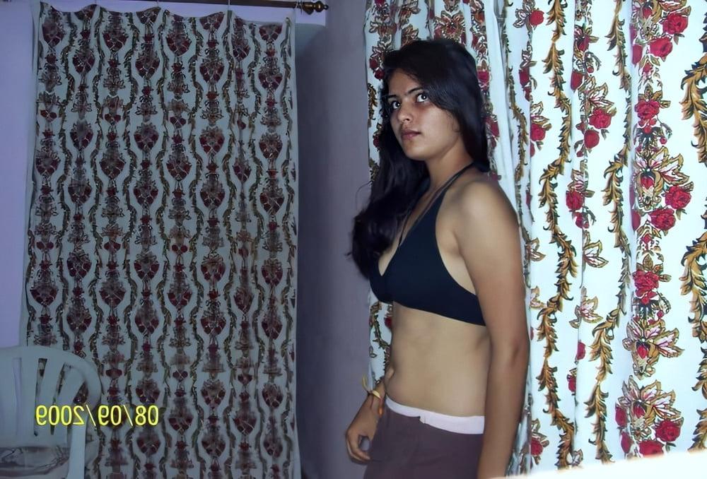 21P Indian Girl stripping nostalgia Remastered