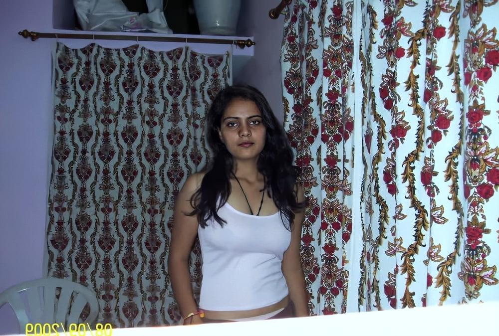 21P Indian Girl stripping nostalgia Remastered