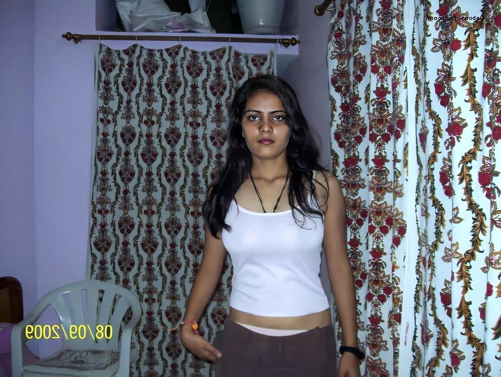 21P Indian Girl stripping nostalgia Remastered