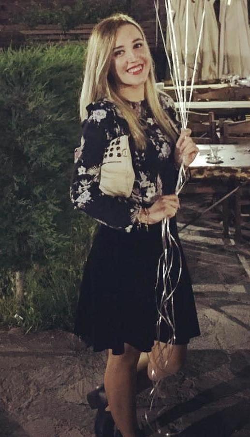 25P Romanian slut Jassmine shared by husband