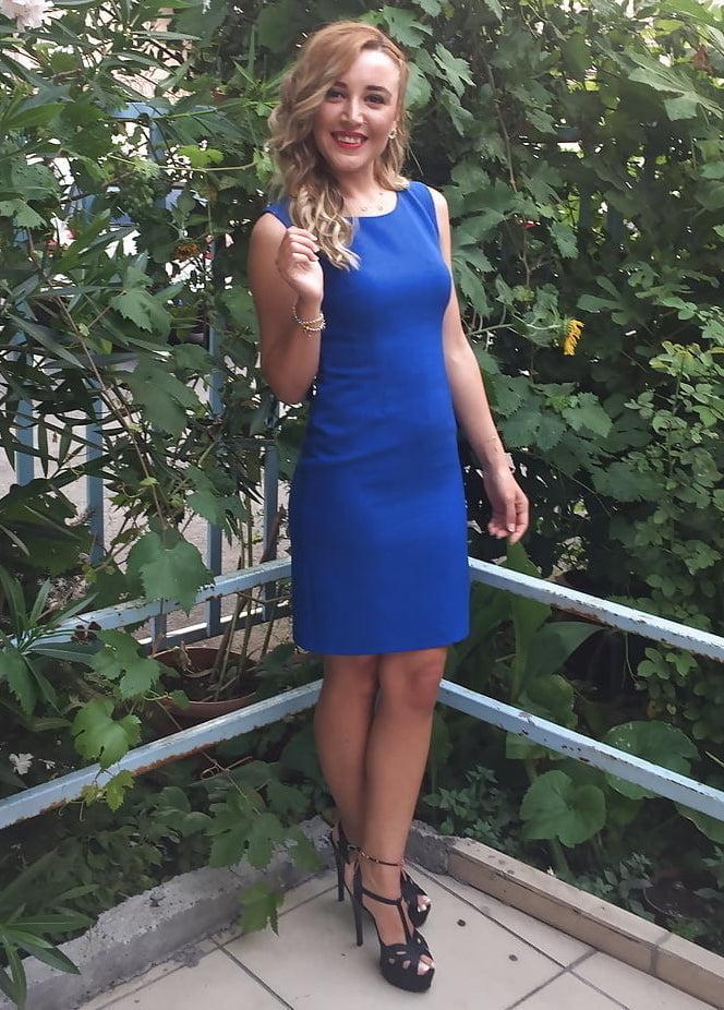 25P Romanian slut Jassmine shared by husband