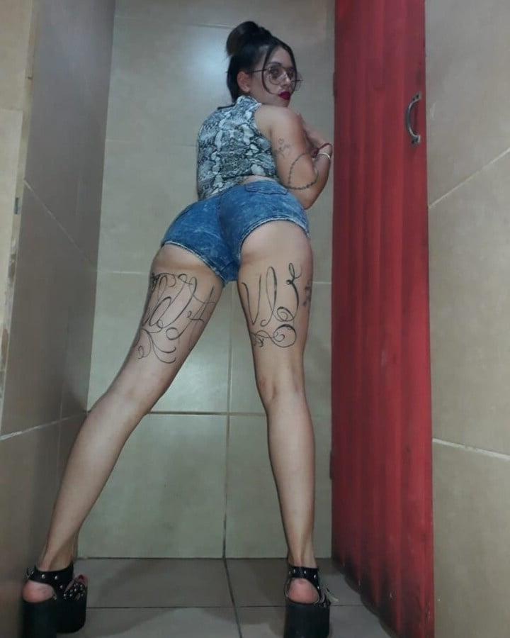 24P Emo big ass