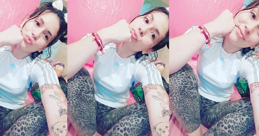 24P Emo big ass