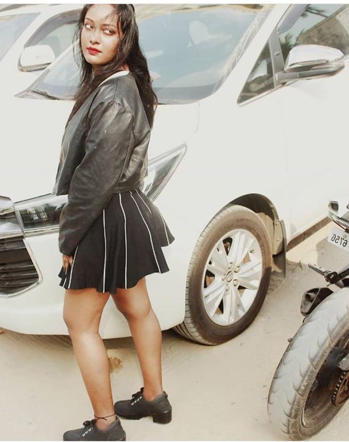 25P Horny Indian slut