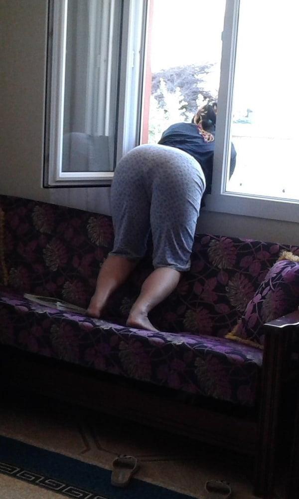 20P big ass