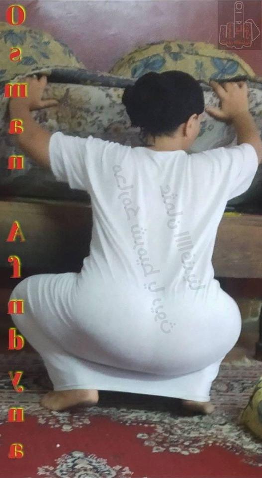20P big ass