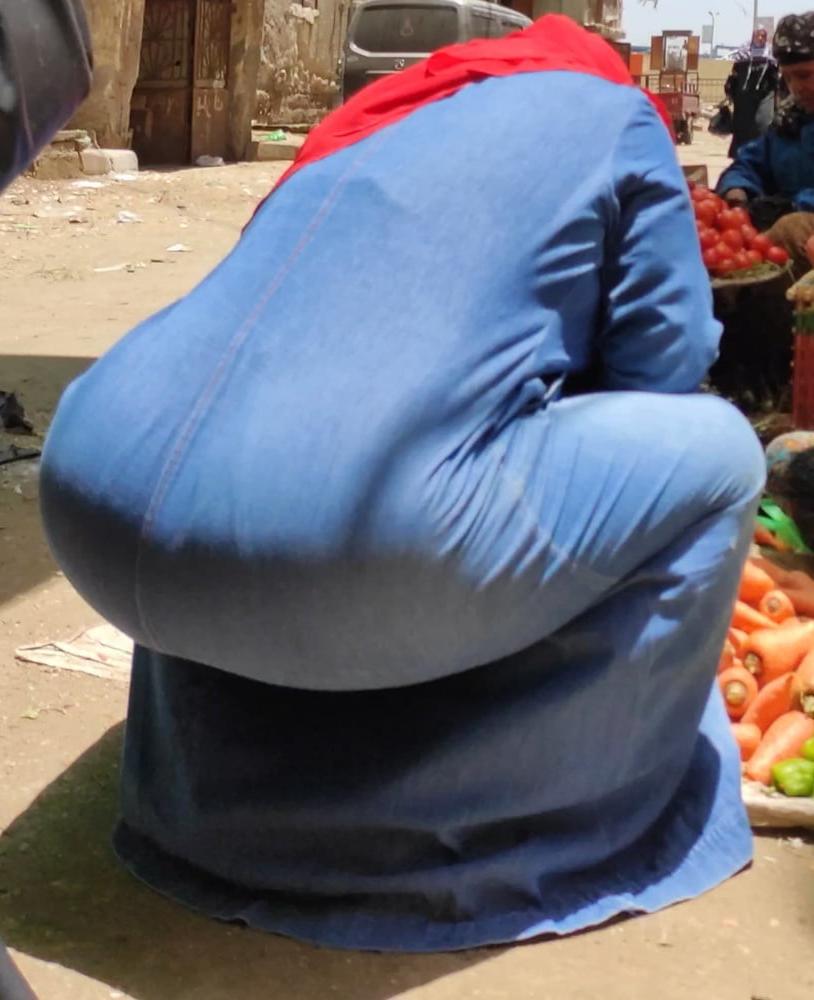 20P big ass