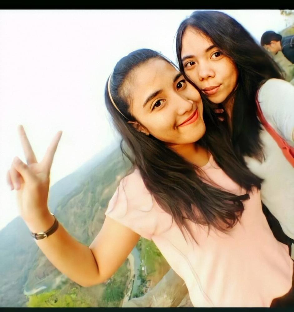 21P Indonesian Girl 54