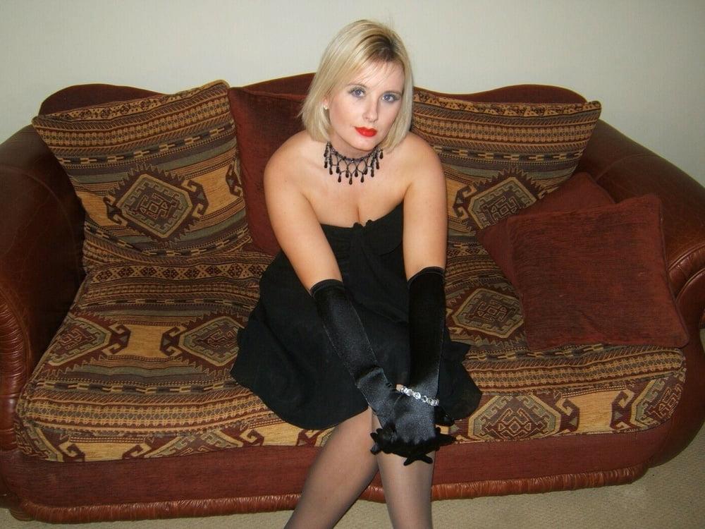 25P Wife &amp; Whore