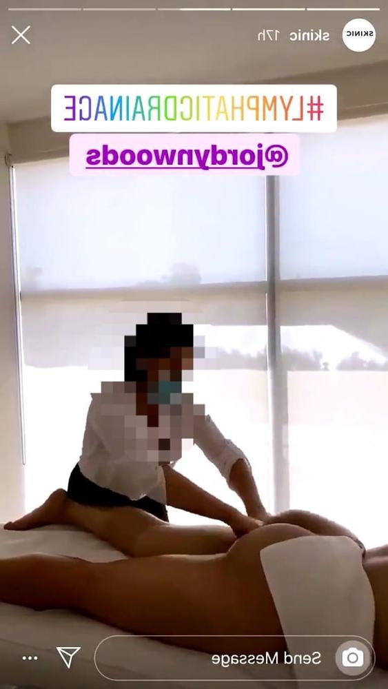 13P Jordyn Woods BIG ASS