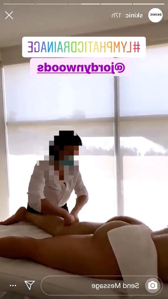 13P Jordyn Woods BIG ASS