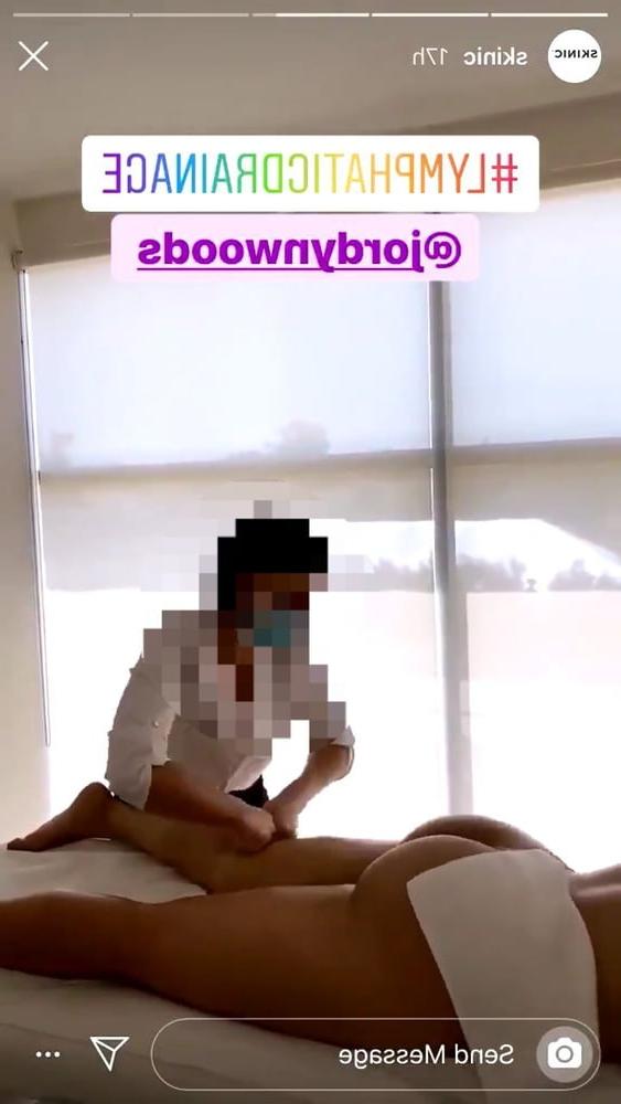 13P Jordyn Woods BIG ASS