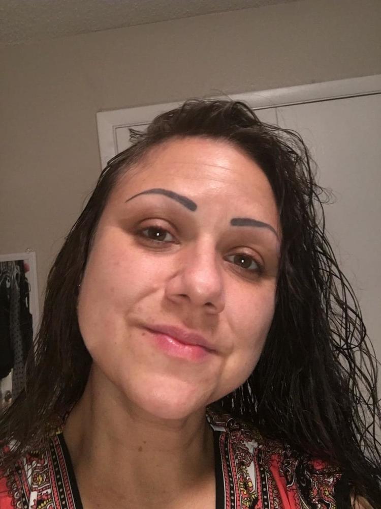 14P Wife Danielle from texas