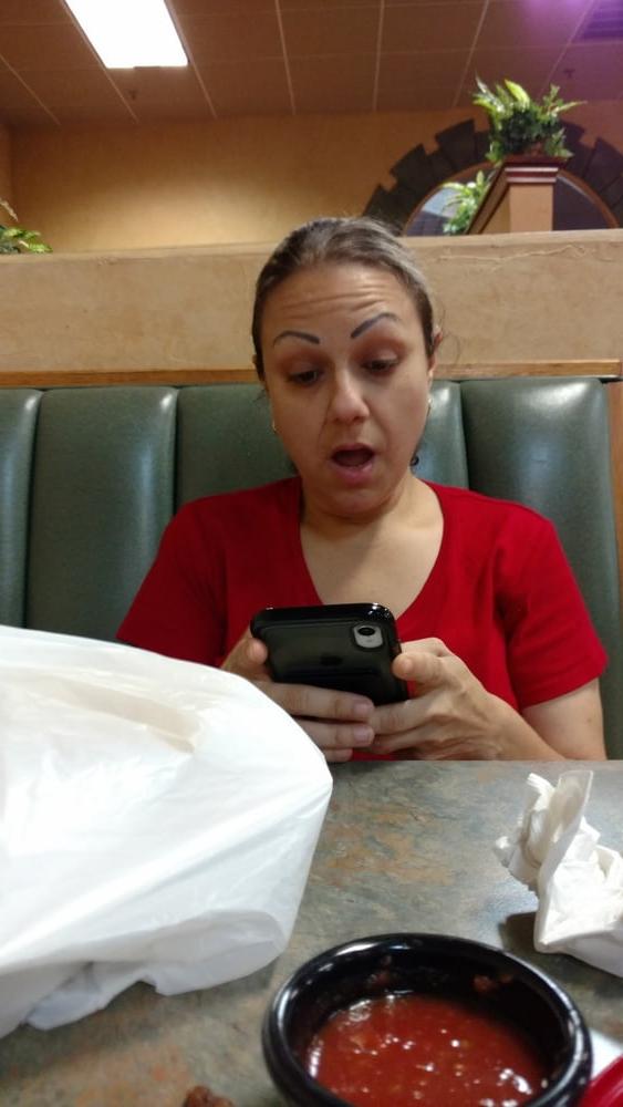 14P Wife Danielle from texas