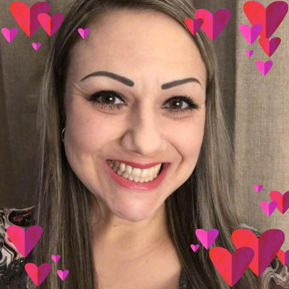 14P Wife Danielle from texas