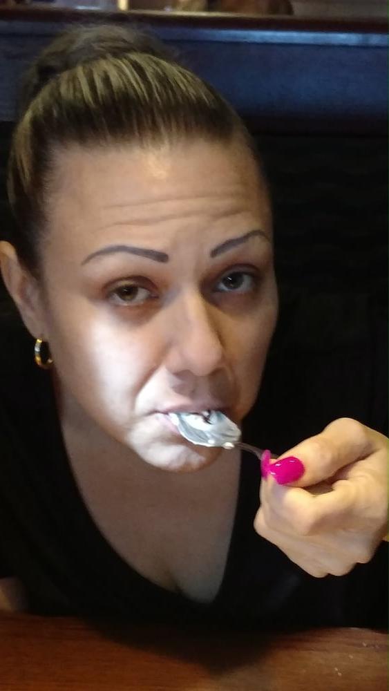 14P Wife Danielle from texas