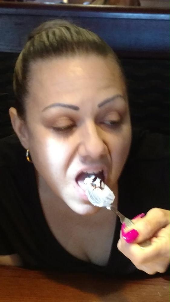 14P Wife Danielle from texas