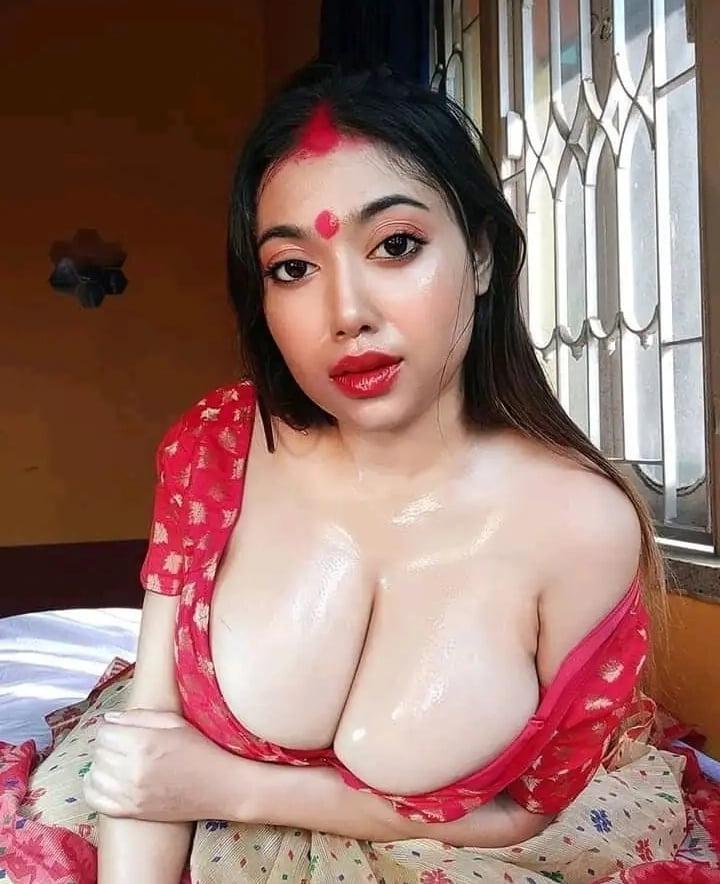 14P Big booby indian bengali slut