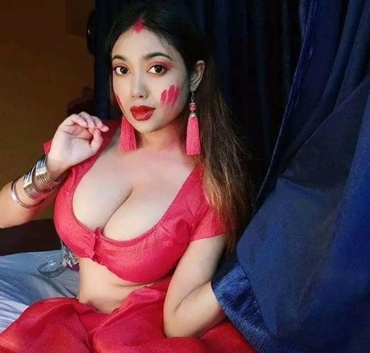 14P Big booby indian bengali slut