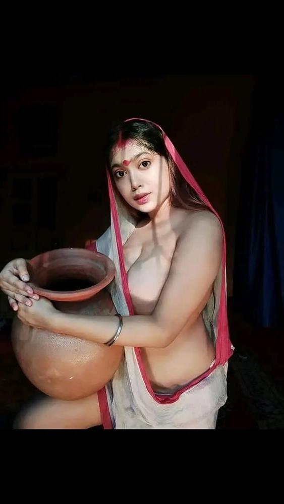 14P Big booby indian bengali slut