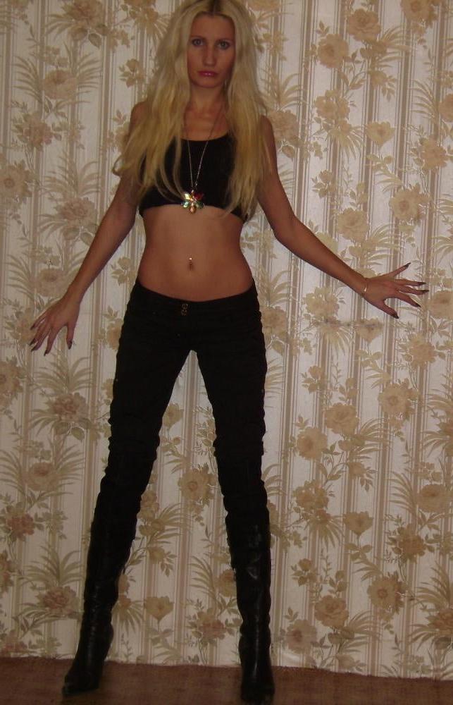 25P ReUp NN Teens in Heels and Boots 27