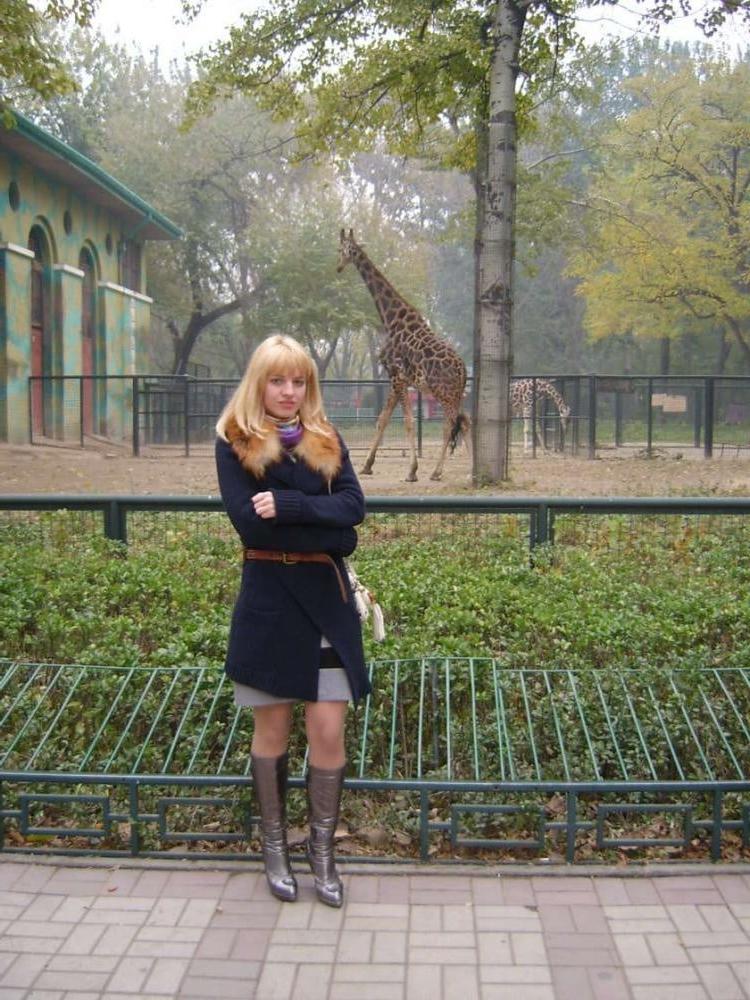 25P ReUp NN Teens in Heels and Boots 27