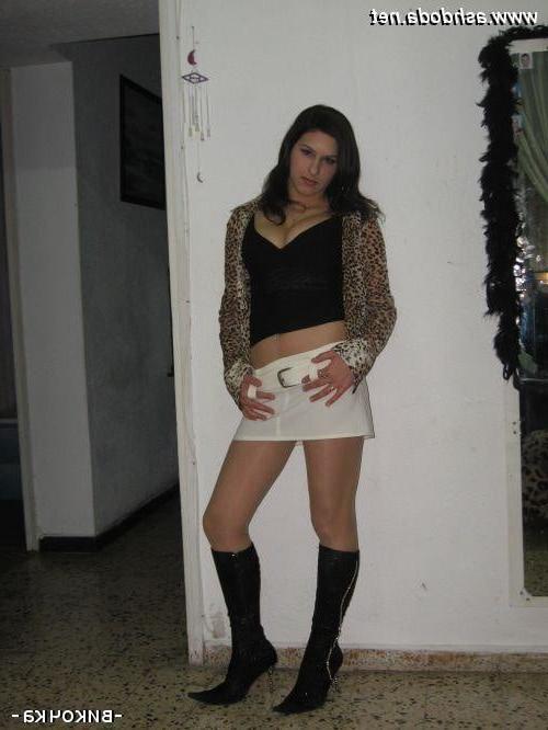 25P ReUp NN Teens in Heels and Boots 27