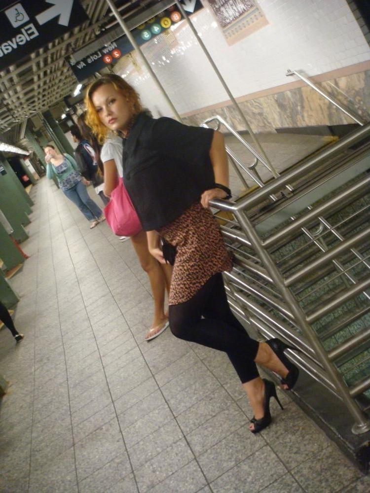 25P ReUp NN Teens in Heels and Boots 27