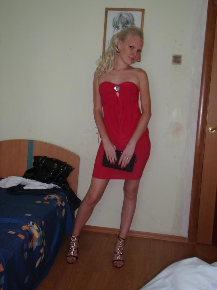 25P ReUp NN Teens in Heels and Boots 27