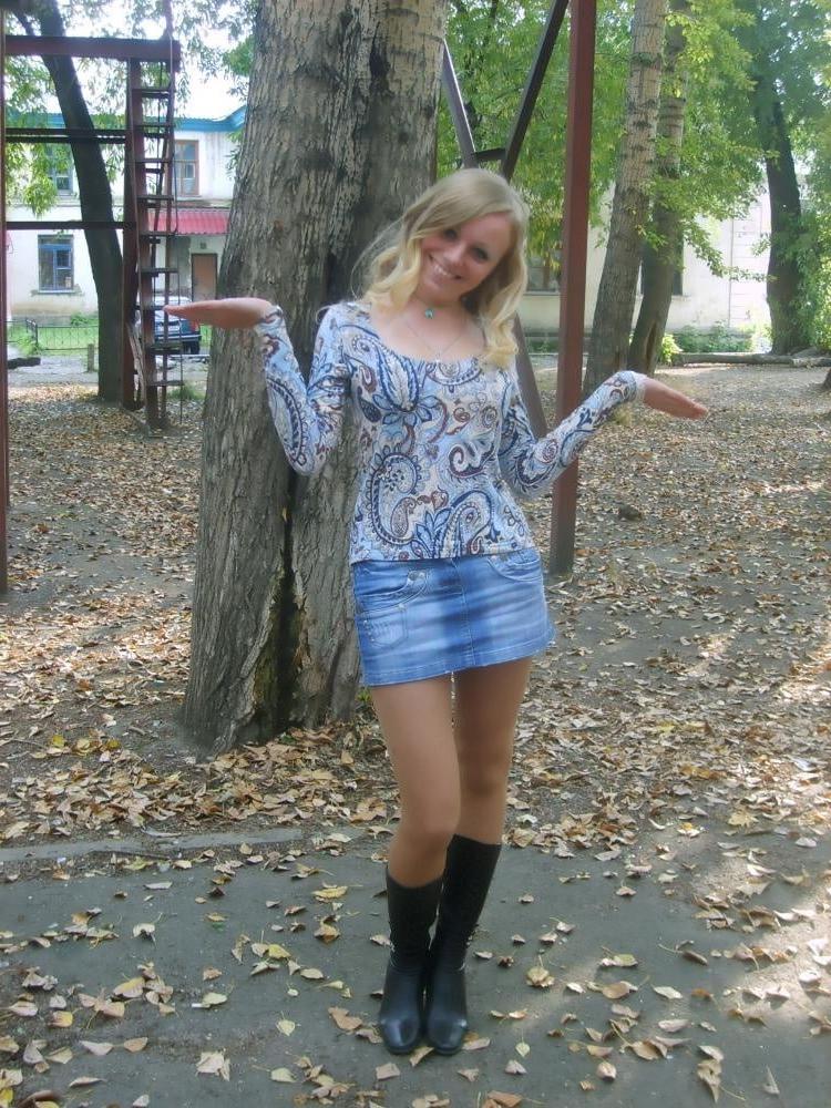 25P ReUp NN Teens in Heels and Boots 27