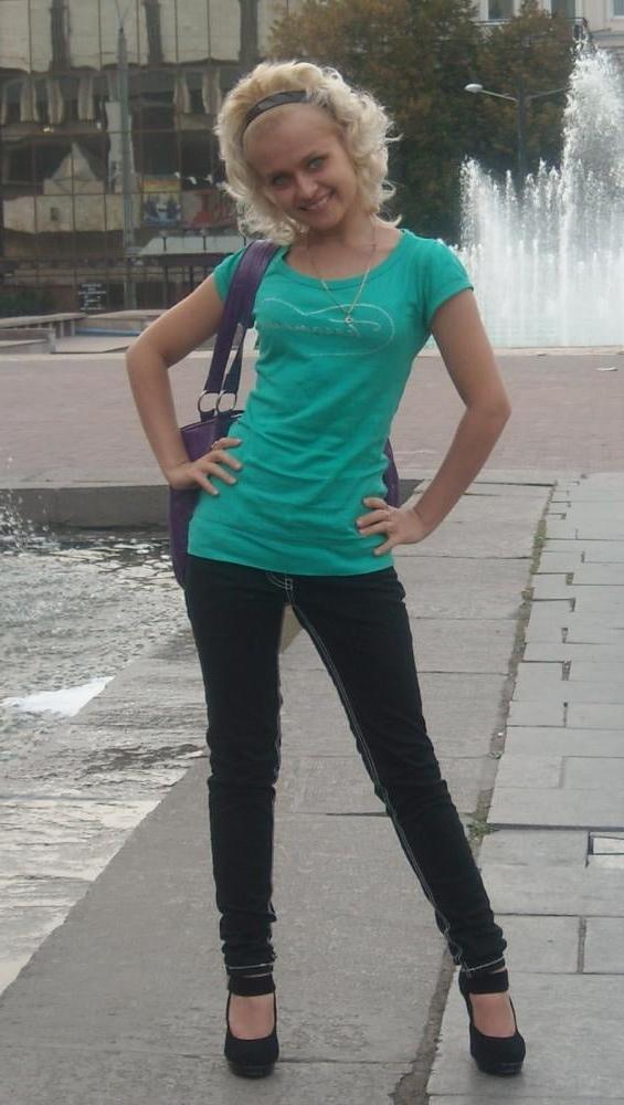 25P ReUp NN Teens in Heels and Boots 9