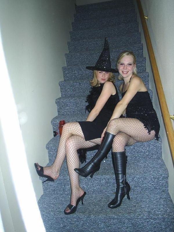 25P ReUp NN Teens in Heels and Boots 9