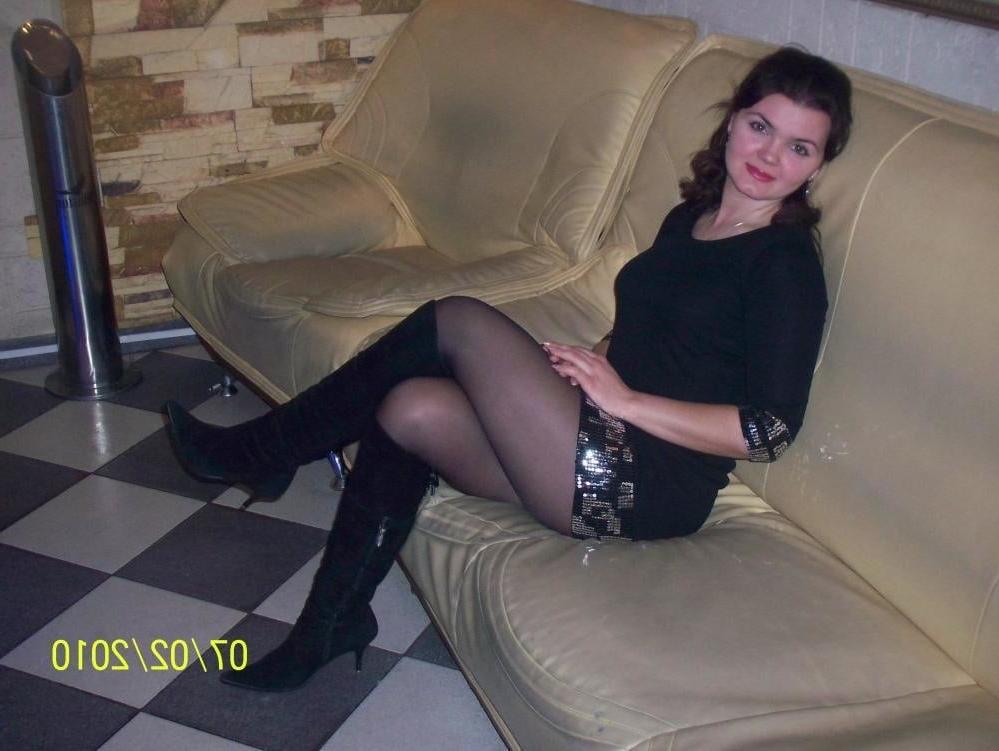 25P ReUp NN Teens in Heels and Boots 9