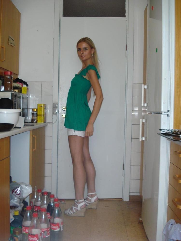 25P ReUp NN Teens in Heels and Boots 9